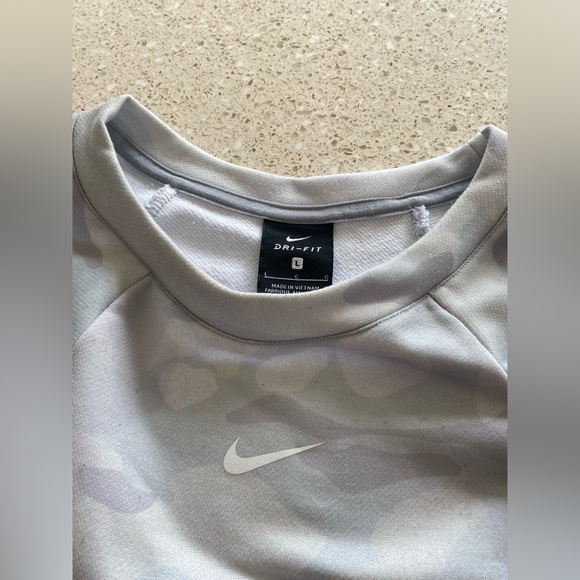 Crop sweater - Picture 2 of 5